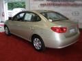 Laguna Sand Metallic - Elantra GLS Sedan Photo No. 6