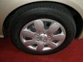 Laguna Sand Metallic - Elantra GLS Sedan Photo No. 9