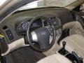 Laguna Sand Metallic - Elantra GLS Sedan Photo No. 10