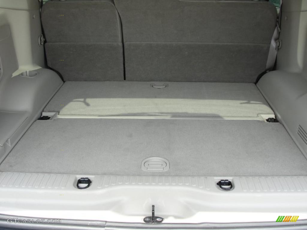 2006 Explorer XLT - Silver Birch Metallic / Stone photo #29