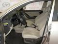 Laguna Sand Metallic - Elantra GLS Sedan Photo No. 12
