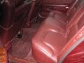 Medium Red Metallic - Park Avenue  Photo No. 7