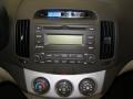 Laguna Sand Metallic - Elantra GLS Sedan Photo No. 15