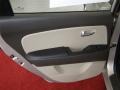 Laguna Sand Metallic - Elantra GLS Sedan Photo No. 19