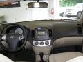Laguna Sand Metallic - Elantra GLS Sedan Photo No. 22