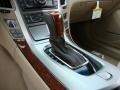 2010 Vanilla Latte Cadillac CTS 4 3.0 AWD Sedan  photo #18