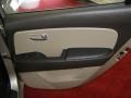 Laguna Sand Metallic - Elantra GLS Sedan Photo No. 24