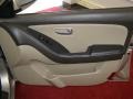 Laguna Sand Metallic - Elantra GLS Sedan Photo No. 26