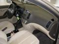 Laguna Sand Metallic - Elantra GLS Sedan Photo No. 27