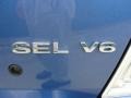 Sport Blue Metallic - Fusion SEL V6 Photo No. 25