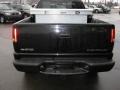 Black - S10 LS Regular Cab 4x4 Photo No. 3