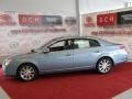 2007 Blue Mirage Metallic Toyota Avalon Limited  photo #4