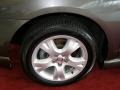 2007 Phantom Gray Pearl Toyota Matrix XR  photo #3