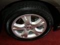 2007 Phantom Gray Pearl Toyota Matrix XR  photo #11