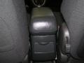 2007 Phantom Gray Pearl Toyota Matrix XR  photo #23