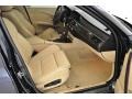 Black Sapphire Metallic - 5 Series 545i Sedan Photo No. 13