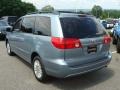 2007 Blue Mirage Metallic Toyota Sienna XLE Limited AWD  photo #4