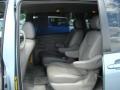 2007 Blue Mirage Metallic Toyota Sienna XLE Limited AWD  photo #13