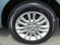 2007 Blue Mirage Metallic Toyota Sienna XLE Limited AWD  photo #14