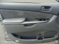 2007 Silver Shadow Pearl Toyota Sienna LE  photo #6