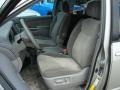 2007 Silver Shadow Pearl Toyota Sienna LE  photo #8