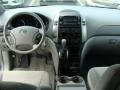 2007 Silver Shadow Pearl Toyota Sienna LE  photo #9