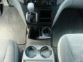 2007 Silver Shadow Pearl Toyota Sienna LE  photo #12