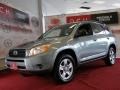 2007 Everglade Metallic Toyota RAV4 4WD  photo #1