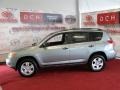 2007 Everglade Metallic Toyota RAV4 4WD  photo #4