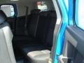 Voodoo Blue - FJ Cruiser 4WD Photo No. 13