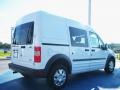 Frozen White - Transit Connect XL Passenger Wagon Photo No. 3