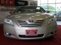 Desert Sand Mica - Camry XLE V6 Photo No. 2