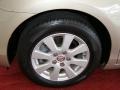 Desert Sand Mica - Camry XLE V6 Photo No. 3