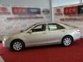 Desert Sand Mica - Camry XLE V6 Photo No. 4