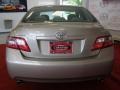 Desert Sand Mica - Camry XLE V6 Photo No. 7
