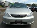 Lunar Mist Metallic - Camry LE Photo No. 2