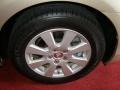 Desert Sand Mica - Camry XLE V6 Photo No. 10