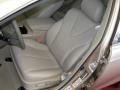 Desert Sand Mica - Camry XLE V6 Photo No. 14