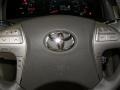 Desert Sand Mica - Camry XLE V6 Photo No. 19