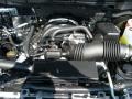 2010 Dark Blue Pearl Metallic Ford F150 XLT SuperCab  photo #11