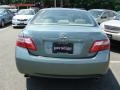 2007 Aloe Green Metallic Toyota Camry XLE V6  photo #5