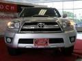 2008 Titanium Metallic Toyota 4Runner Sport Edition 4x4  photo #2