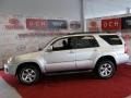 2008 Titanium Metallic Toyota 4Runner Sport Edition 4x4  photo #4
