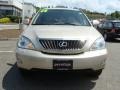 Savannah Metallic - RX 350 AWD Photo No. 2