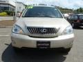 2008 Savannah Metallic Lexus RX 350 AWD  photo #2