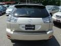 Savannah Metallic - RX 350 AWD Photo No. 5