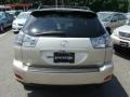 2008 Savannah Metallic Lexus RX 350 AWD  photo #5