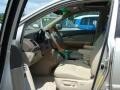 Savannah Metallic - RX 350 AWD Photo No. 7