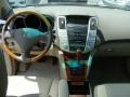 2008 Savannah Metallic Lexus RX 350 AWD  photo #9