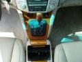 Savannah Metallic - RX 350 AWD Photo No. 12